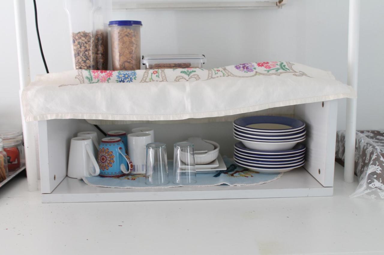 Brockies B N B Bed & Breakfast Rawene ภายนอก รูปภาพ