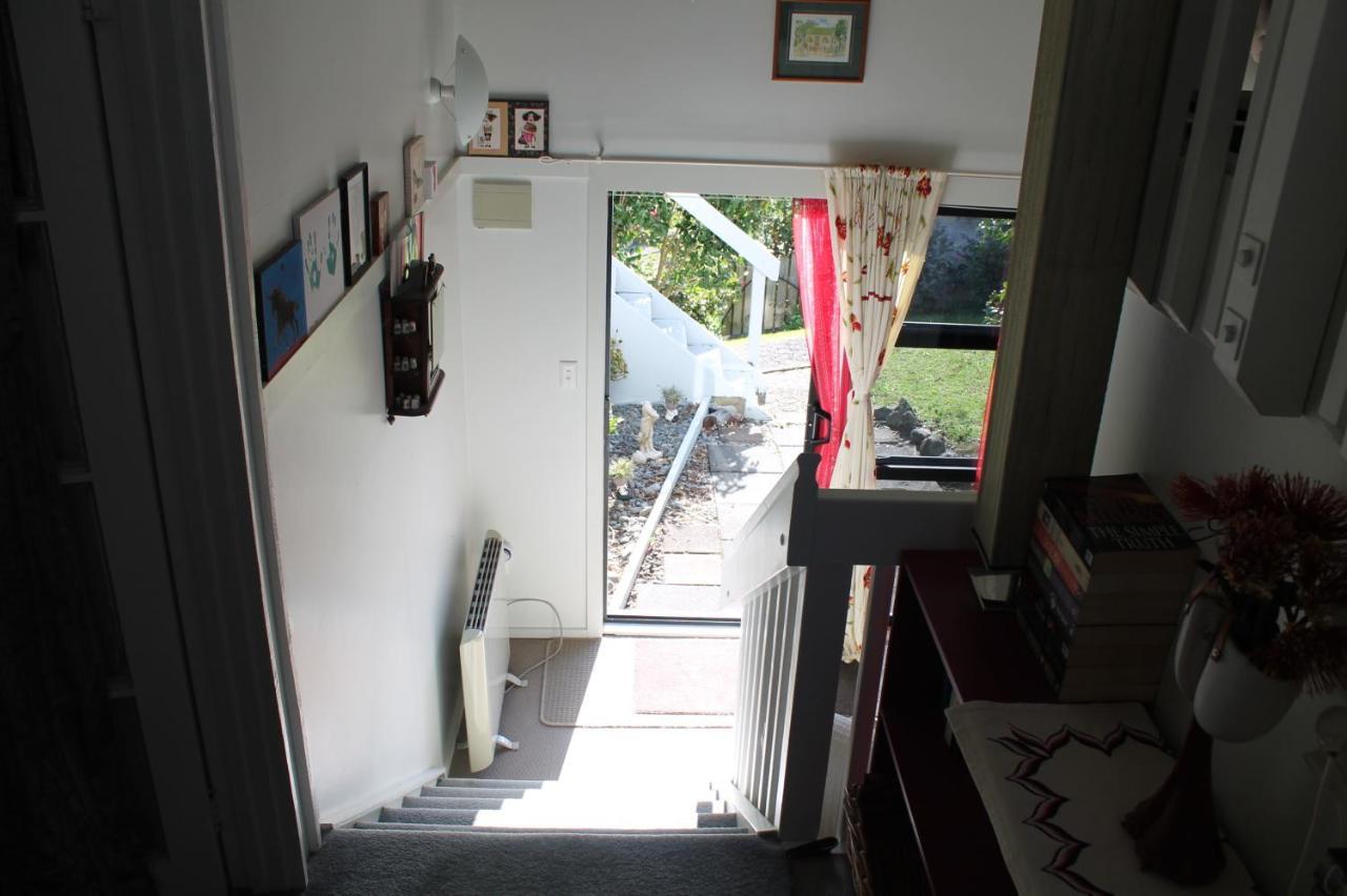 Brockies B N B Bed & Breakfast Rawene ภายนอก รูปภาพ