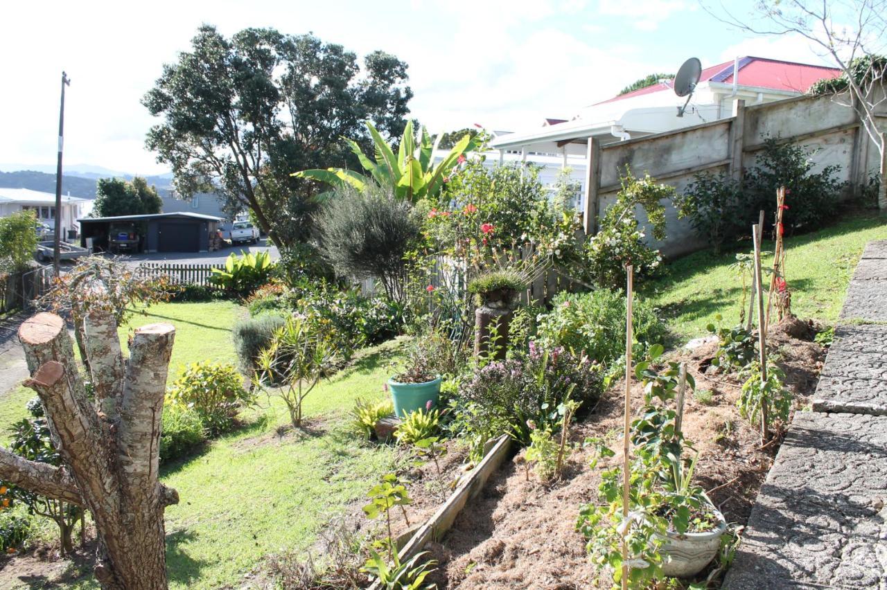Brockies B N B Bed & Breakfast Rawene ภายนอก รูปภาพ