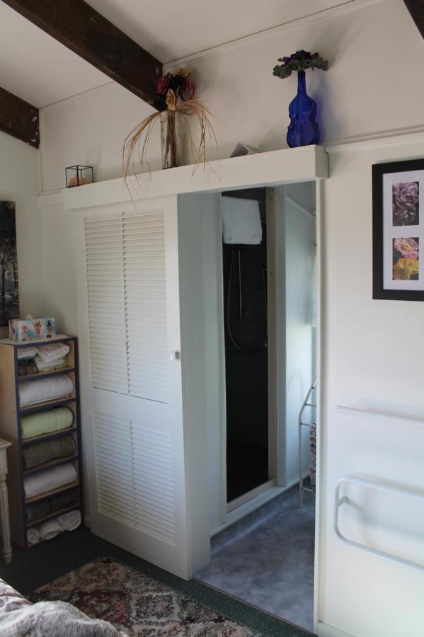 Brockies B N B Bed & Breakfast Rawene ภายนอก รูปภาพ